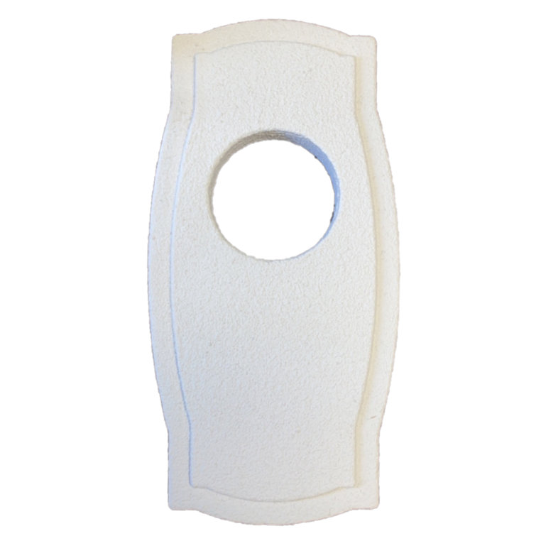 Conventional Light Mounting Block