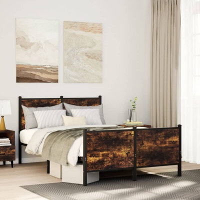 Beaumont Bed