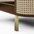 Kinser Modern Brazilian - Dinda Bar Cart-1752479330
