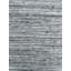 Tapis gris rayé en laine fait à la main Lori Baft Gabbeh-1648100241