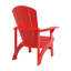 Collection Adirondack Essential de Crystal Harbor-126458771