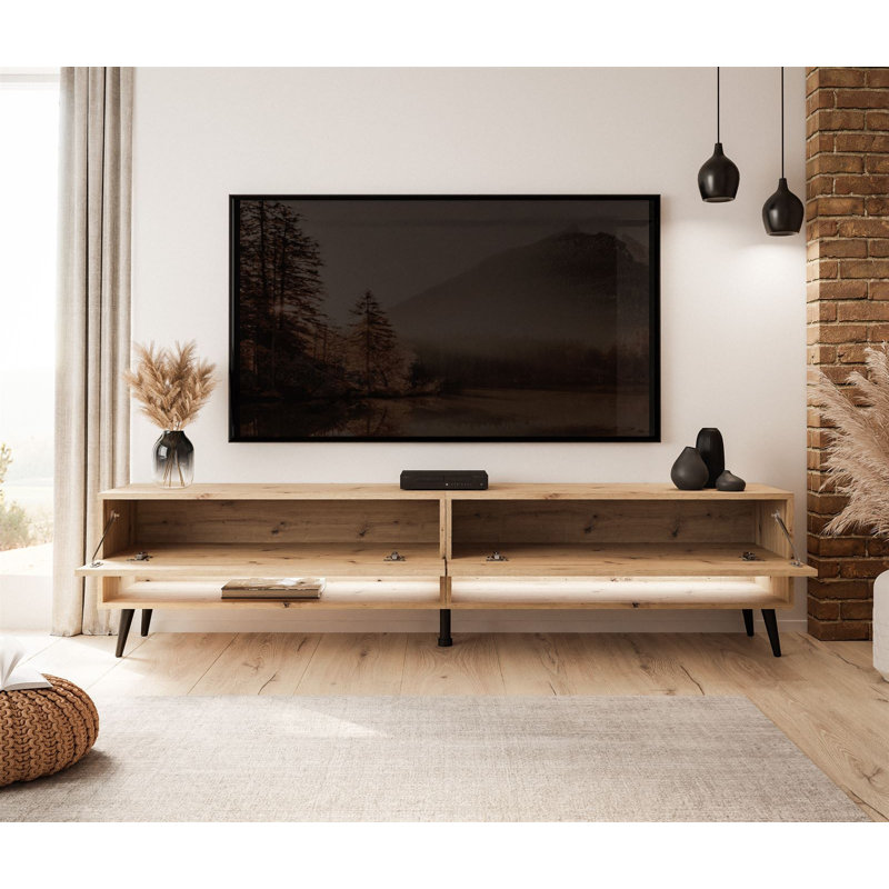 Madlen TV Stand for TVs up to 65"