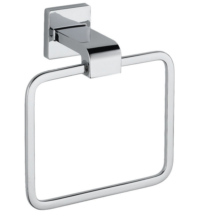 Urban - Arzo Wall Mounted Towel Ring