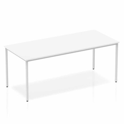 Kyvan Rectangle Conference Table