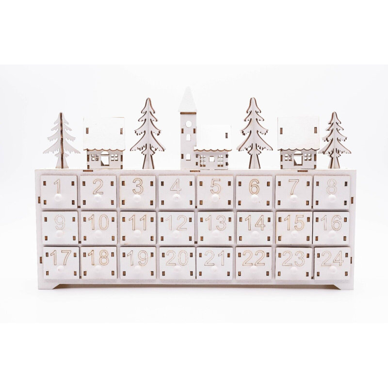 Christmas Advent Calendar
