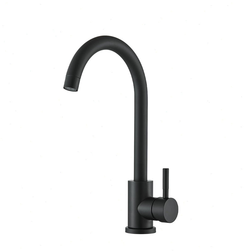 Moverlesenk Kitchen Faucet Side Spray
