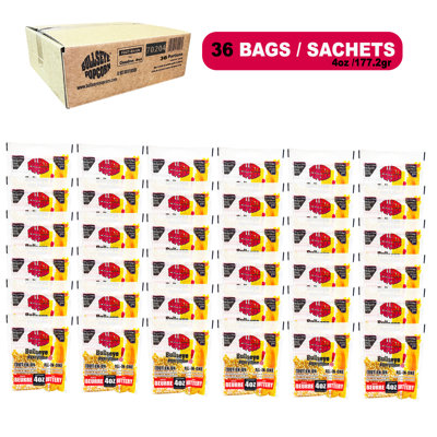 GameRoomDepot Bullseye Popcorn Kernels