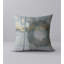 Housse de coussin décorative carrée en forme de coussin décoratif et insert-398027365