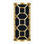 Allegretto 1 - Light Flush Mounted Sconce-21374399-63366155