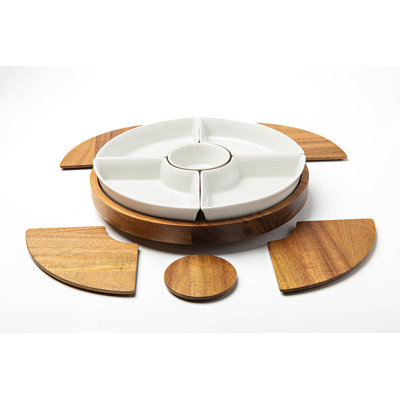  14 Inch Lazy Susan