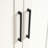 23.31'' W x 71.1'' H Accent