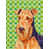 Airedale (roux)
