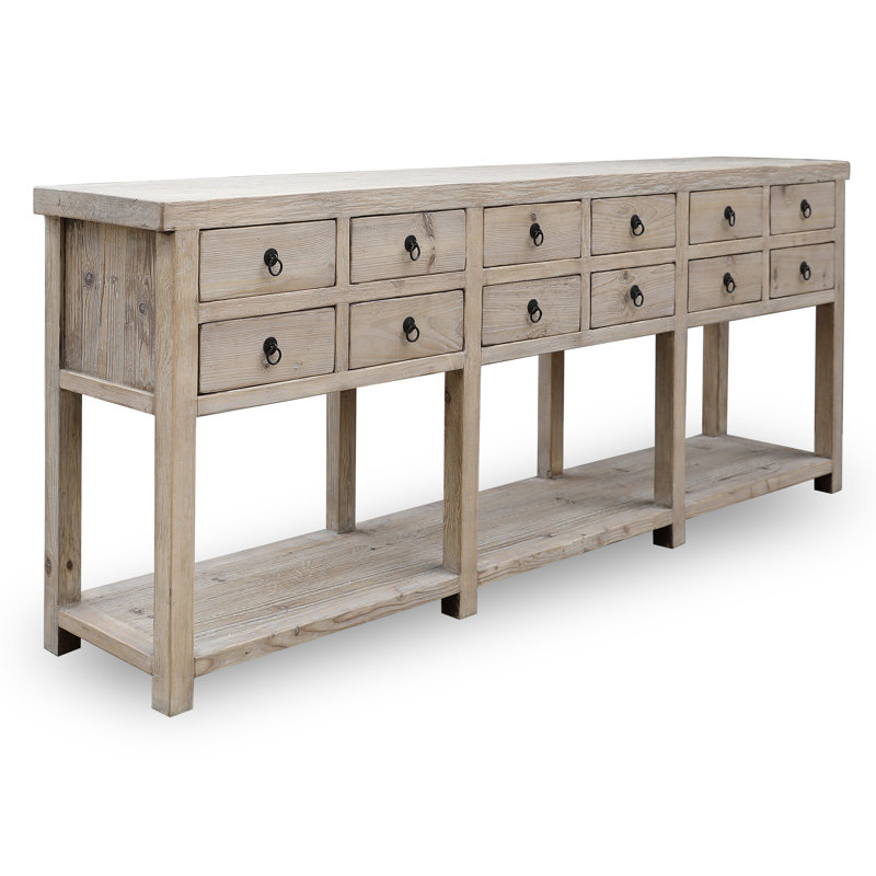 92'' Sideboard