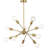Modern Lamp with Adjustable Arm