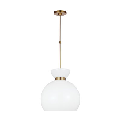 Londyn 1 - Light Pendant