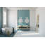 Éclairage pour salle de bain 2 lumières Harvey-21553983