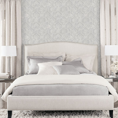 Positano 10m x 52.8cm Matte Wallpaper Roll