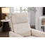 Fauteuil inclinable et pivotant-2011204439