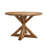 Windvale Cross-Buck Base Dining Table-128569017-128820934