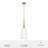 Nolita 1 - Light Shaded Bell Pendant-91299941-78567030