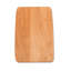 Diamond Alder Wood Cutting Board