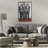 Formal Monkeys in Suits Floating Frame, design by Violeta Vollmer-1508252630-1508252631