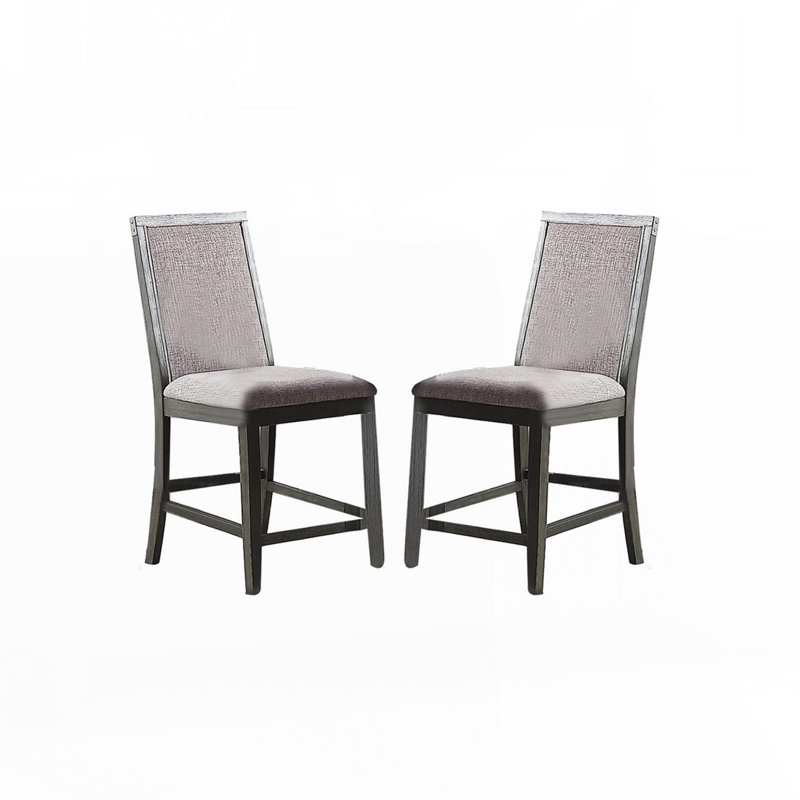 Modern Grey Dining Chairs