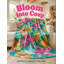 Chambre à coucher en microfibre Pastel Garden-135338102