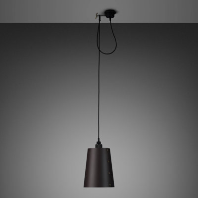 1 - Light Cone Pendant