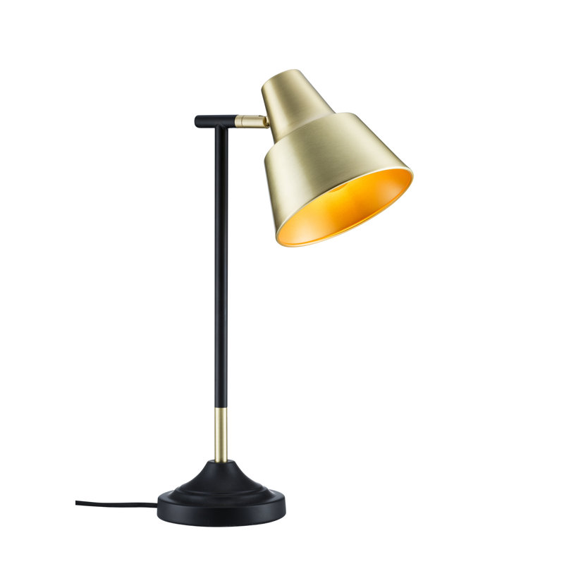 Lampe de bureau 7 po Dorn