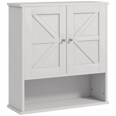 Armoire à pharmacie murale Farmhouse