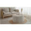 Table basse blanche-1267692844