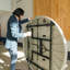 Table pliante 60 po