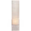 Kelly Wearstler Covet Tall Box Bath Sconce-44745793