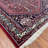  Handmade Abada Wool Rug