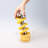 DEISS Stainless Steel Pineapple Slicer