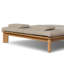 Méridienne double Crestline