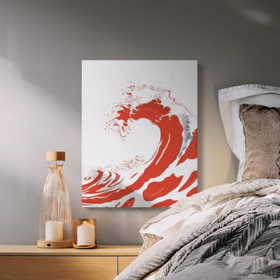 Wrapped Canvas Print Set
