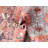  Heliopolis - Indoor, Machine Washable Area Rug 5' x 7' Terra Black Multicolor Home Carpet, All Ages-128456312