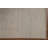 Handmade Wool Abstract Runner Rug 3x8