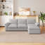 Canapé modulaire Cloud Comfort-2058233567