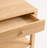 21.4" End Table
