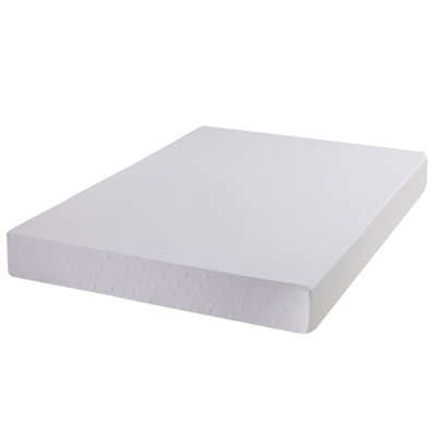 Pureflex Neptune Luxury 6" Memory Foam Mattress
