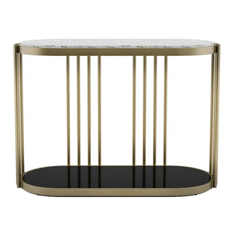 Mayrim 42.12'' Console Table