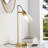 Tokyo Metal USB Desk Lamp