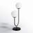 Ruby Metal Table Lamp-814337222