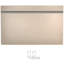 5 tablettes en mousse grillagées avec abat-jour en chêne pour étagères de salle de bain amovibles, décoratives avec grain de bois, 0,75 mm d'épaisseur, 10 supports en acrylique à angle droit pour ton garde-manger-119013883