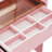Vanity Desk Small Makeup Vanity With Mirror And 3 Drawers-1525147518