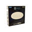 Alongi LED Flush Mount-328104666