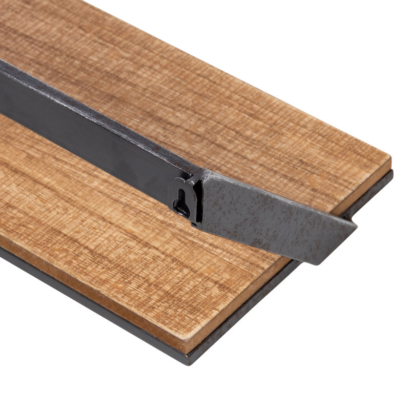 3 Piece Floating Shelf